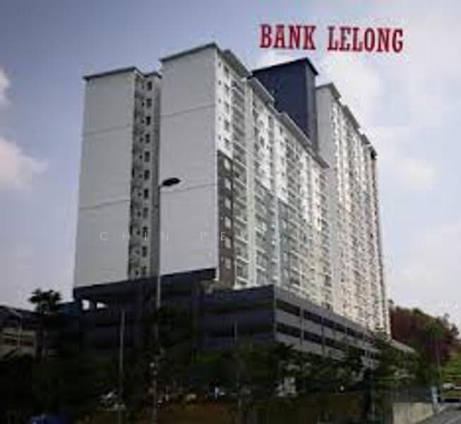 Pangsapuri untuk Dijual di Pangsapuri Saujana Permai 2 - Chin Pey Ling - PropertyGuru.com.my