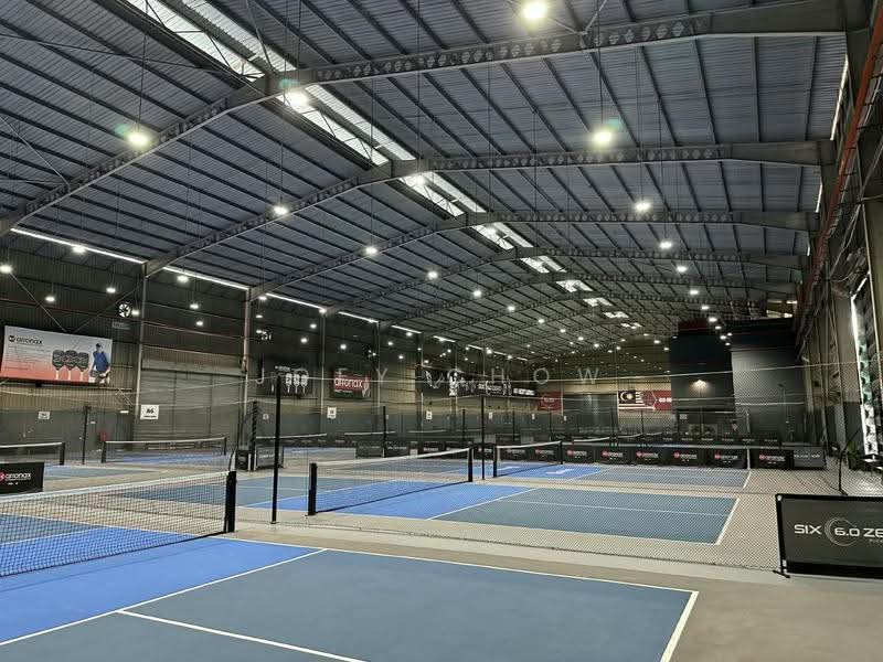 Warehouse for Rent in Subang Jaya (Selangor) - Joey Chow - PropertyGuru.com.my