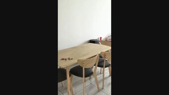 Service Residence for Rent at Equine Residence - Carmen Leng - PropertyGuru.com.my
