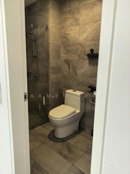 Service Residence for Rent at Equine Residence - Carmen Leng - PropertyGuru.com.my