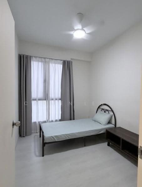 Kediaman Servis untuk Disewa di Equine Residence - Carmen Leng - Bedroom - PropertyGuru.com.my