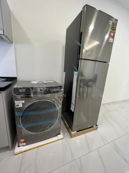 Kediaman Servis untuk Disewa di Equine Residence - Carmen Leng - PropertyGuru.com.my