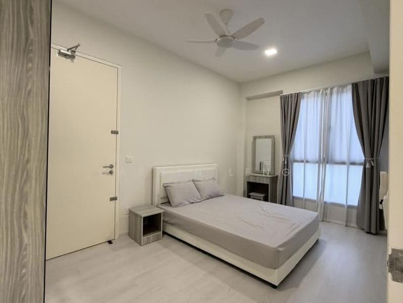 Kediaman Servis untuk Disewa di Equine Residence - Carmen Leng - Bedroom - PropertyGuru.com.my