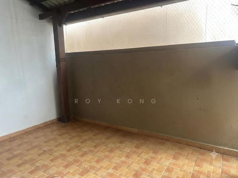 Terraced House for Sale in Puchong (Selangor) - Roy Kong - Balcony - PropertyGuru.com.my