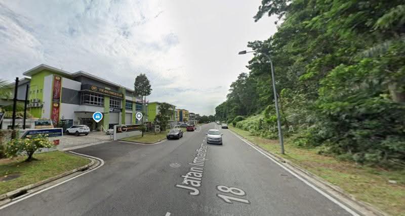 Kilang Berkembar untuk Disewa di Taman Impian Emas (Skudai) - Ang Boon Chai - Exterior - PropertyGuru.com.my