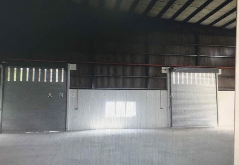 Kilang Berkembar untuk Disewa di Taman Impian Emas (Skudai) - Ang Boon Chai - Interior - PropertyGuru.com.my