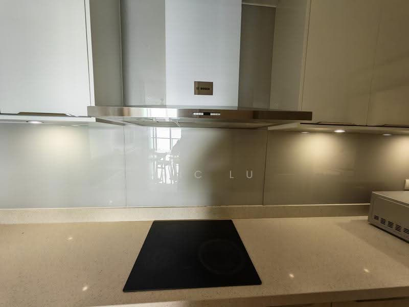 Service Residence for Rent at Southern Marina Residences - Eric Lu - Kitchen - PropertyGuru.com.my