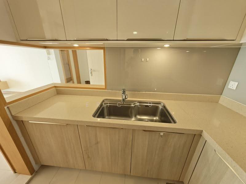 Service Residence for Rent at Southern Marina Residences - Eric Lu - Kitchen - PropertyGuru.com.my