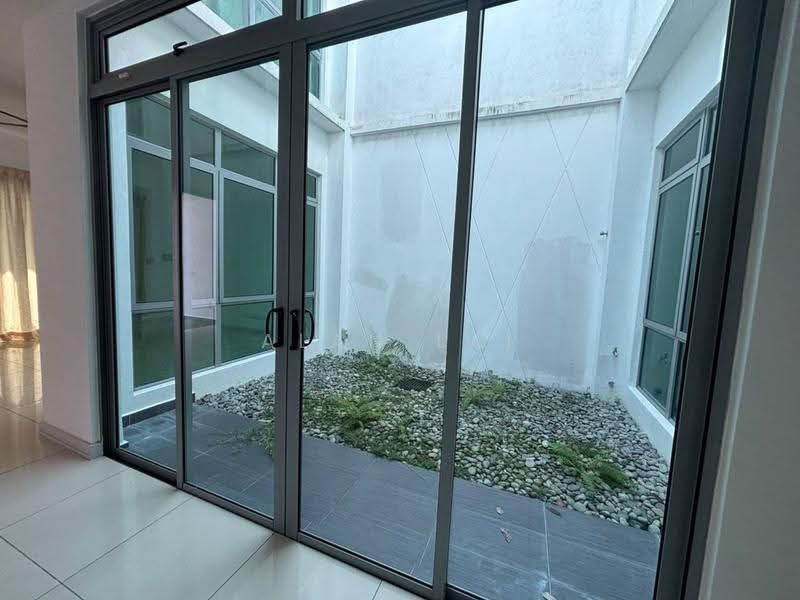 2-storey Terraced House for Sale in Setia Eco Glades (Cyberjaya) - Alan Lai - Exterior - PropertyGuru.com.my
