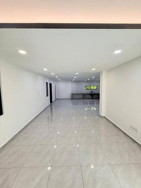 Semi-Detached House for Sale in Kampung Bahru (Johor Bahru) - Joey Chiew - PropertyGuru.com.my