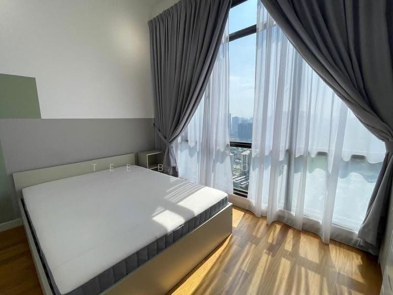 Service Residence for Rent at The Park 2 - Tee Bee Yong - Bedroom - PropertyGuru.com.my