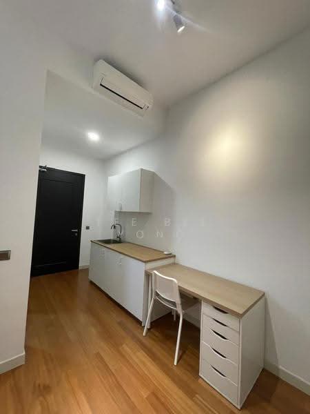 Service Residence for Rent at The Park 2 - Tee Bee Yong - Interior - PropertyGuru.com.my
