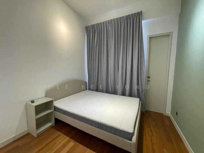 Service Residence for Rent at The Park 2 - Tee Bee Yong - Bedroom - PropertyGuru.com.my