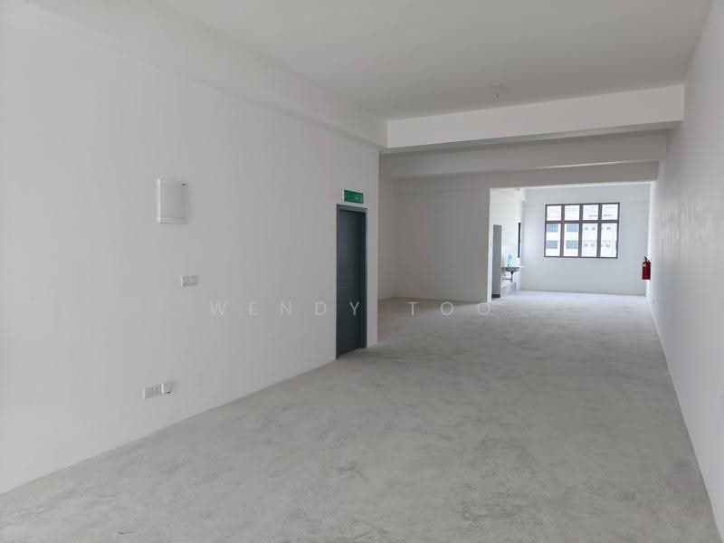 Kedai / Pejabat untuk Disewa di Bandar Baru Permas Jaya (Permas Jaya) - Wendy Too - PropertyGuru.com.my