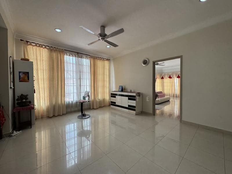 Semi-Detached House for Sale in Bandar Baru Sri Petaling (Sri Petaling) - Carole Teh - Living Room - PropertyGuru.com.my