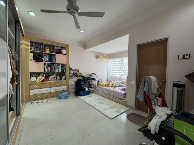 Semi-Detached House for Sale in Bandar Baru Sri Petaling (Sri Petaling) - Carole Teh - Bedroom - PropertyGuru.com.my