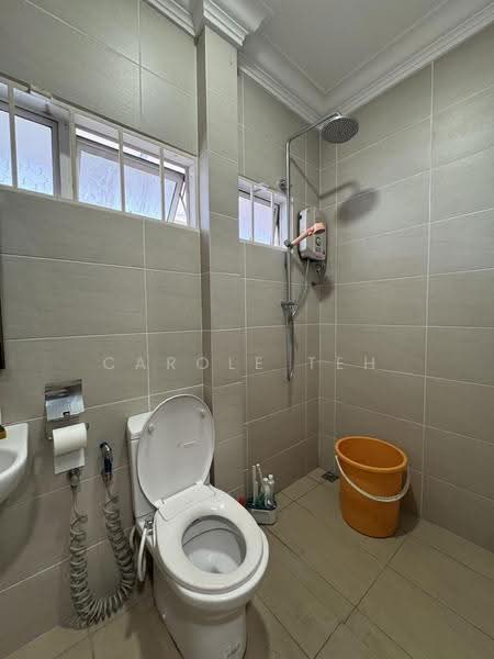 Semi-Detached House for Sale in Bandar Baru Sri Petaling (Sri Petaling) - Carole Teh - Bathroom - PropertyGuru.com.my