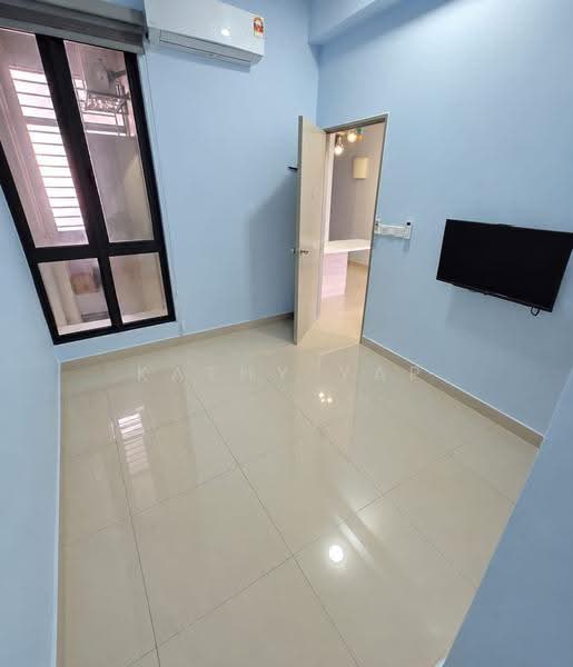 Service Residence for Sale at Ayuman Suites - Kathy Yap - Interior - PropertyGuru.com.my