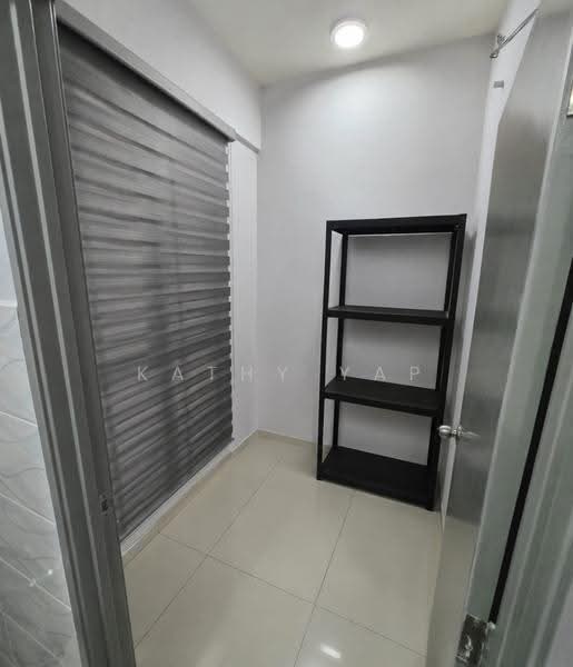 Service Residence for Sale at Ayuman Suites - Kathy Yap - Interior - PropertyGuru.com.my