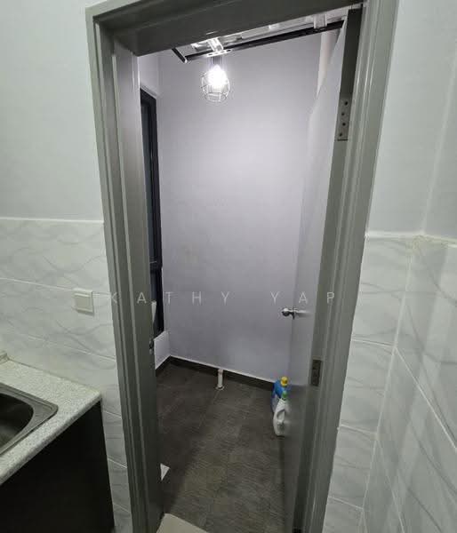 Service Residence for Sale at Ayuman Suites - Kathy Yap - PropertyGuru.com.my