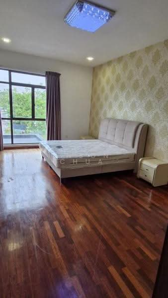 Semi-Detached House for Rent in Horizon Hills (Iskandar Puteri (Nusajaya)) - Anson Chua - Bedroom - PropertyGuru.com.my
