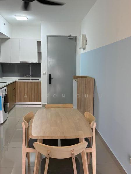 Service Residence for Sale at M Luna - Alison Chiu - Kitchen - PropertyGuru.com.my