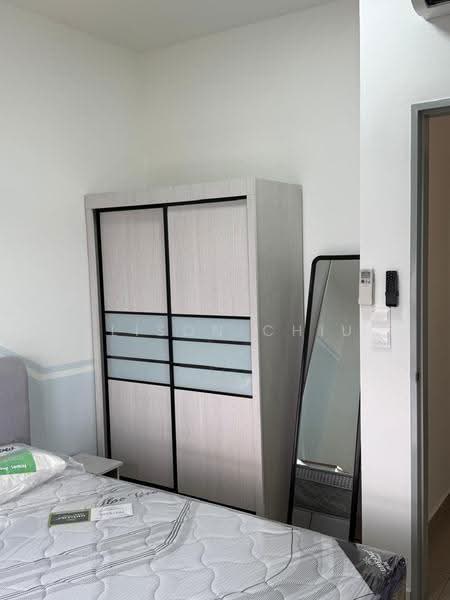 Service Residence for Sale at M Luna - Alison Chiu - Bedroom - PropertyGuru.com.my