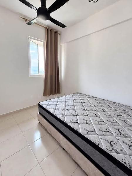 Condominium for Rent at Ideal Residency - Pheng Han - Bedroom - PropertyGuru.com.my