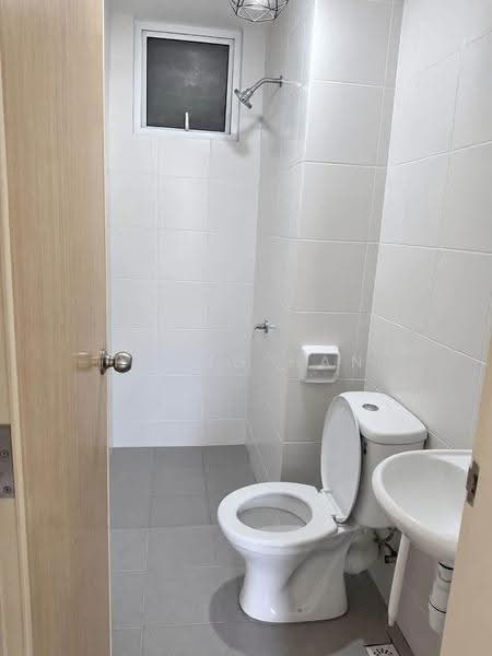Condominium for Rent at Ideal Residency - Pheng Han - Bathroom - PropertyGuru.com.my