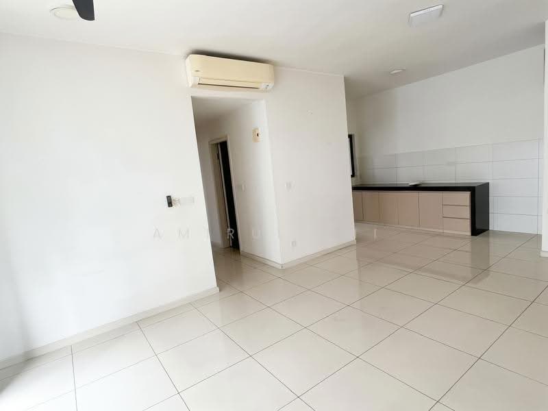 Condominium for Rent at Casa Green @ Bukit Jalil - Amirul Ami - Kitchen - PropertyGuru.com.my