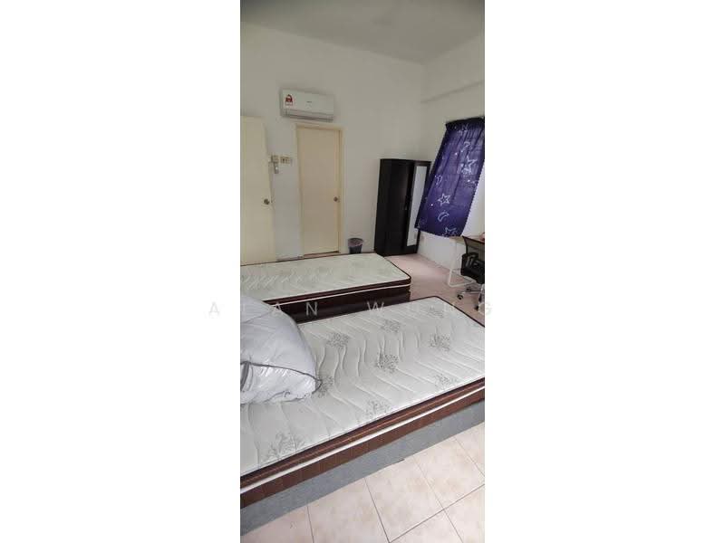 Kondominium untuk Dijual di Evergreen Park Acorn & Hazel - Alan Wong - Bedroom - PropertyGuru.com.my