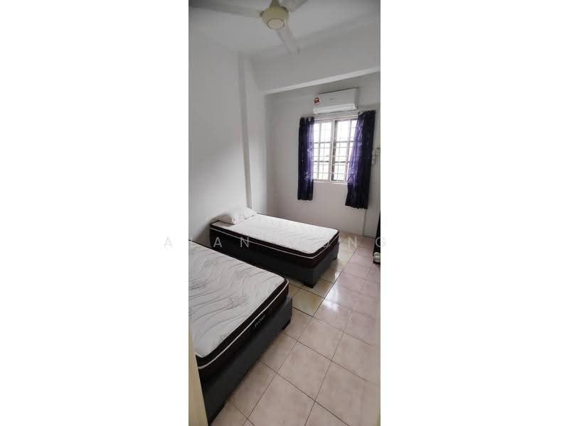 Kondominium untuk Dijual di Evergreen Park Acorn & Hazel - Alan Wong - Bedroom - PropertyGuru.com.my