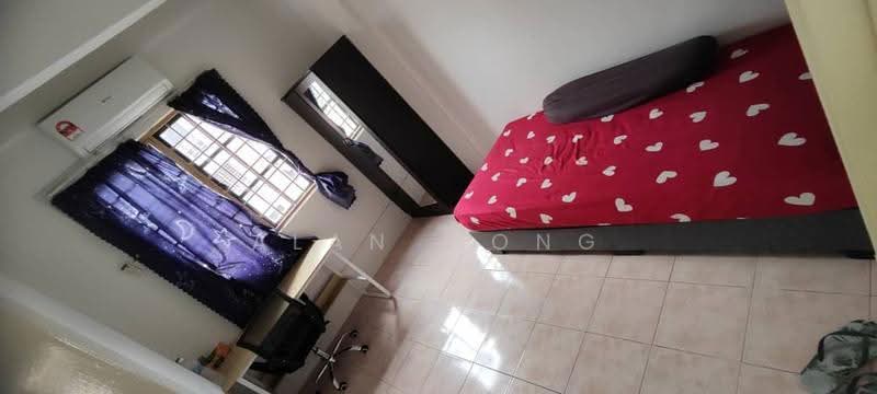 Kondominium untuk Dijual di Evergreen Park Acorn & Hazel - Alan Wong - Bedroom - PropertyGuru.com.my