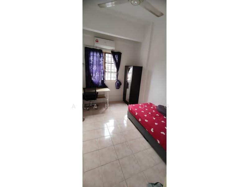 Kondominium untuk Dijual di Evergreen Park Acorn & Hazel - Alan Wong - Bedroom - PropertyGuru.com.my