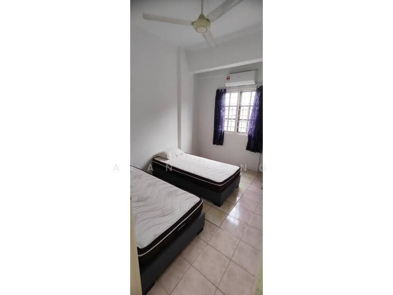 Kondominium untuk Dijual di Evergreen Park Acorn & Hazel - Alan Wong - Bedroom - PropertyGuru.com.my