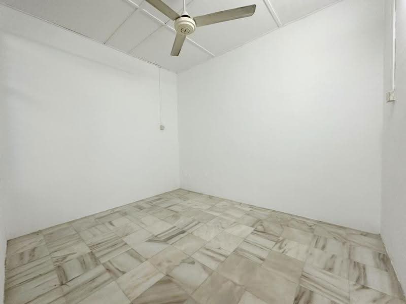 1-storey Terraced House for Sale in Sungai Petani (Kedah) - Henry Ng - Interior - PropertyGuru.com.my