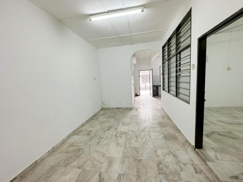1-storey Terraced House for Sale in Sungai Petani (Kedah) - Henry Ng - Interior - PropertyGuru.com.my