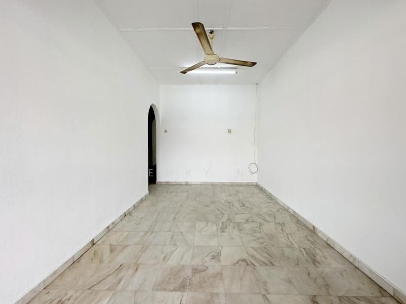 1-storey Terraced House for Sale in Sungai Petani (Kedah) - Henry Ng - Interior - PropertyGuru.com.my