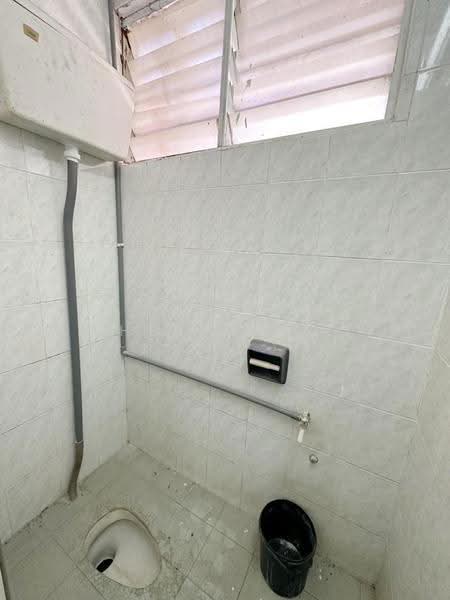 1-storey Terraced House for Sale in Sungai Petani (Kedah) - Henry Ng - Bathroom - PropertyGuru.com.my