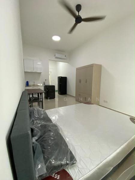 Condominium for Rent at The Amarene - Pheng Han - Bedroom - PropertyGuru.com.my