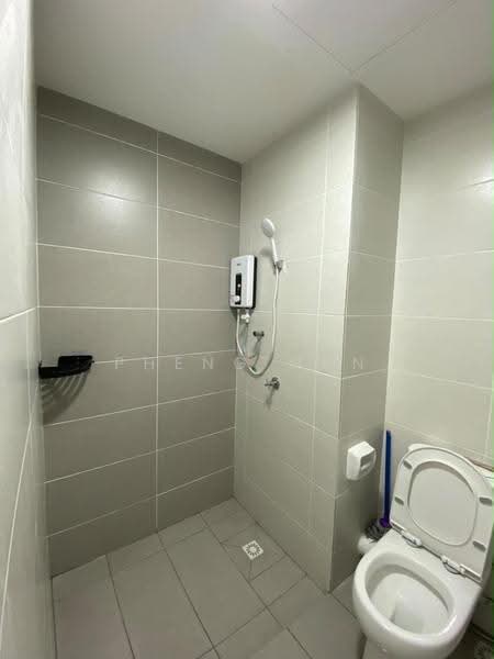 Condominium for Rent at The Amarene - Pheng Han - Bathroom - PropertyGuru.com.my
