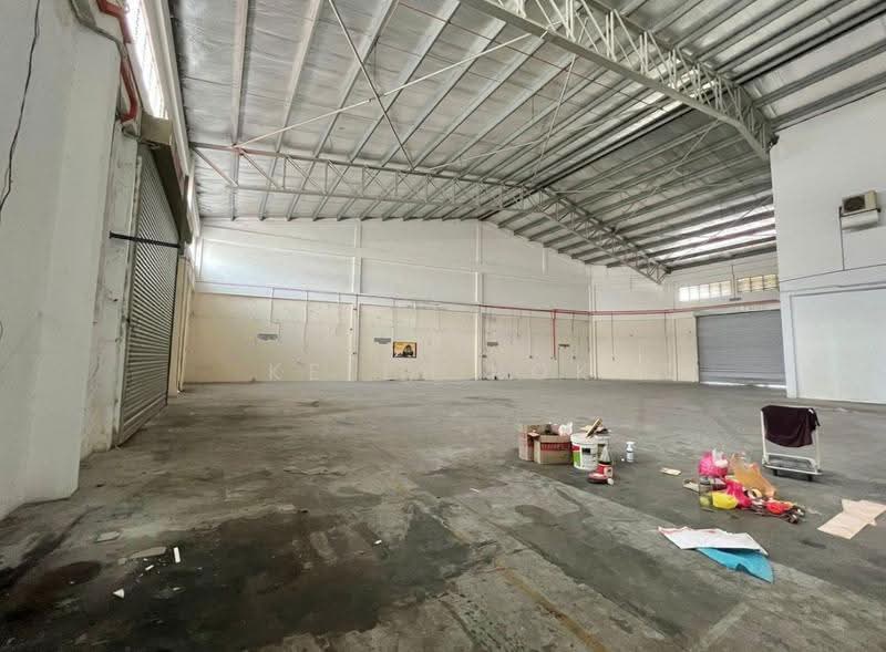 Factory for Rent in Sungai Buloh (Selangor) - Kelly Kok - Interior - PropertyGuru.com.my