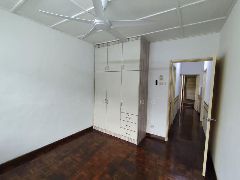 2-storey Terraced House for Rent in Subang Jaya (Selangor) - Cindy Ng - Bedroom - PropertyGuru.com.my