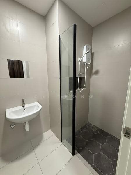 Condominium for Rent at Trinity Wellnessa - CK Teong - Bathroom - PropertyGuru.com.my