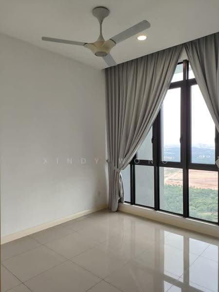 Service Residence for Rent at D'Pristine - Xindy Wong - PropertyGuru.com.my
