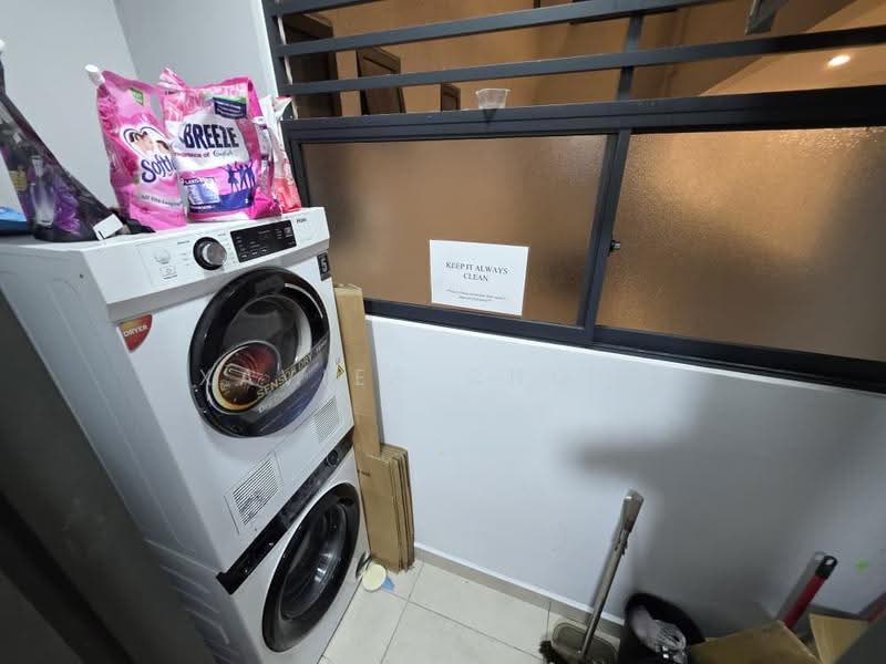 Kediaman Servis untuk Disewa di M Vertica - Xavier Chong - Interior - PropertyGuru.com.my