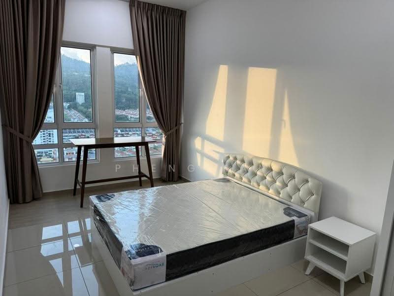 Condominium for Rent at The Amarene - Pheng Han - Bedroom - PropertyGuru.com.my