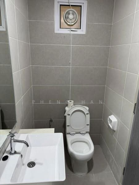 Condominium for Rent at The Amarene - Pheng Han - Bathroom - PropertyGuru.com.my
