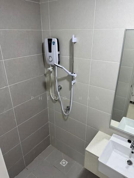 Condominium for Rent at The Amarene - Pheng Han - Bathroom - PropertyGuru.com.my