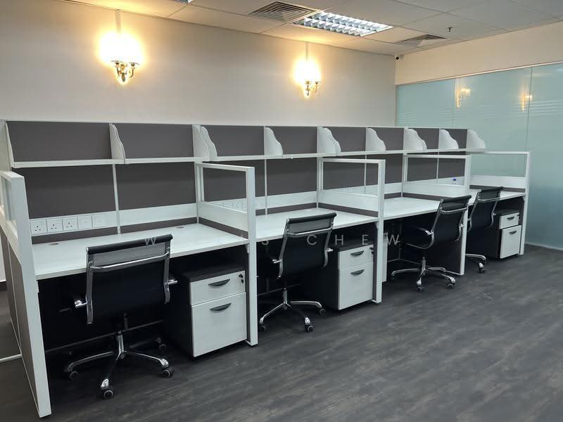 Office for Rent in Bangsar Utama (Bangsar) - Willis Chew - Interior - PropertyGuru.com.my